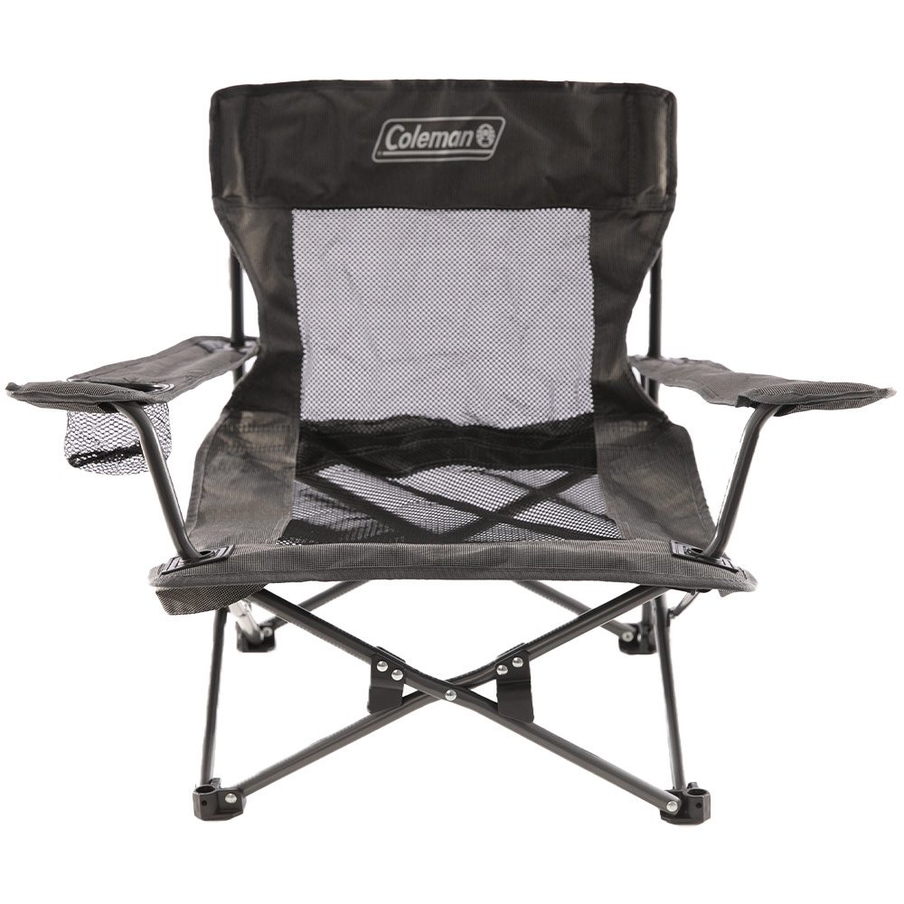 Deluxe Event Mesh Quad Chair Coleman AU